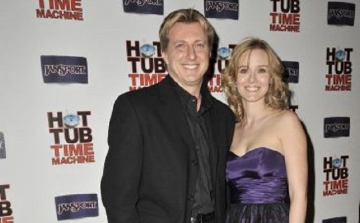 Stacie Zabka Net Worth Details: Know About The Celebrity Wife's Wealth And Income Source in 2021